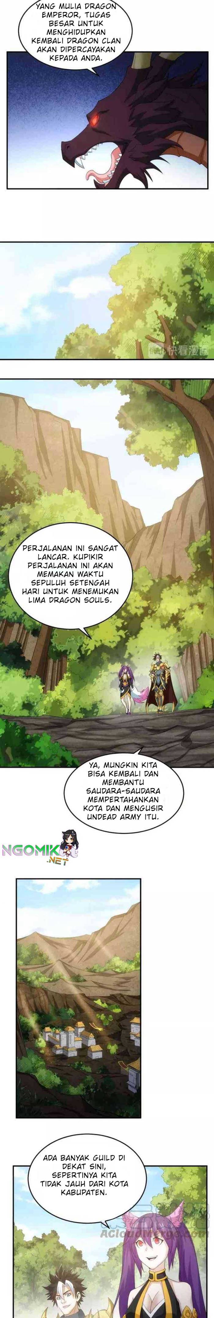 rich-player - Chapter: 157