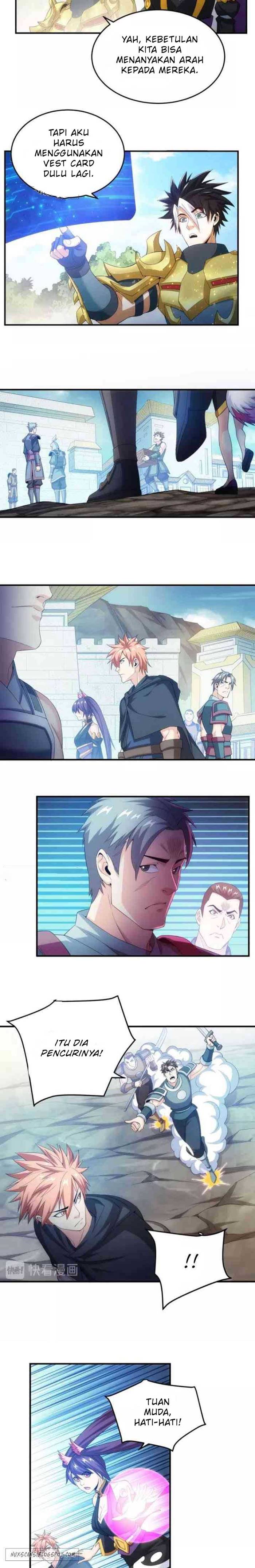 rich-player - Chapter: 157