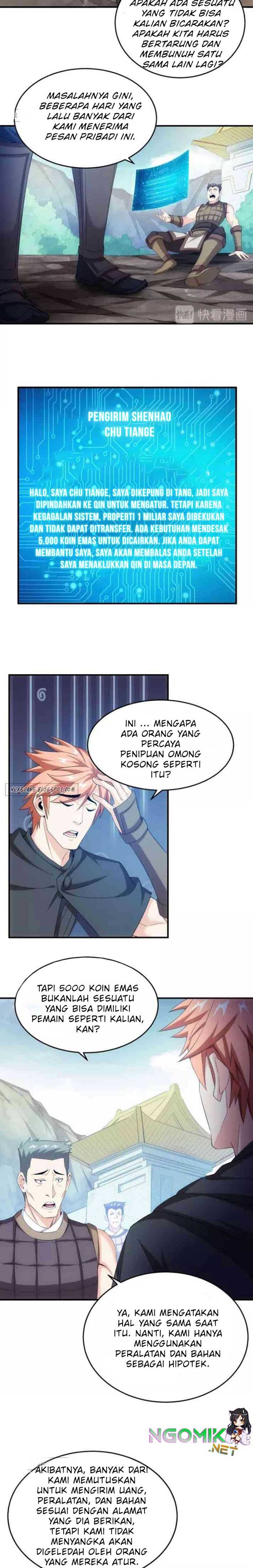 rich-player - Chapter: 157