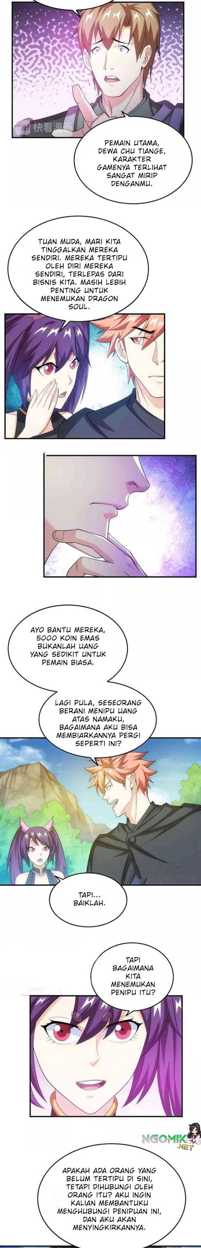 rich-player - Chapter: 157