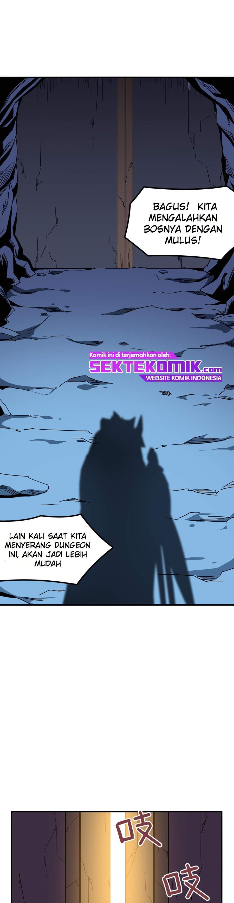 hero-watch-up - Chapter: 2