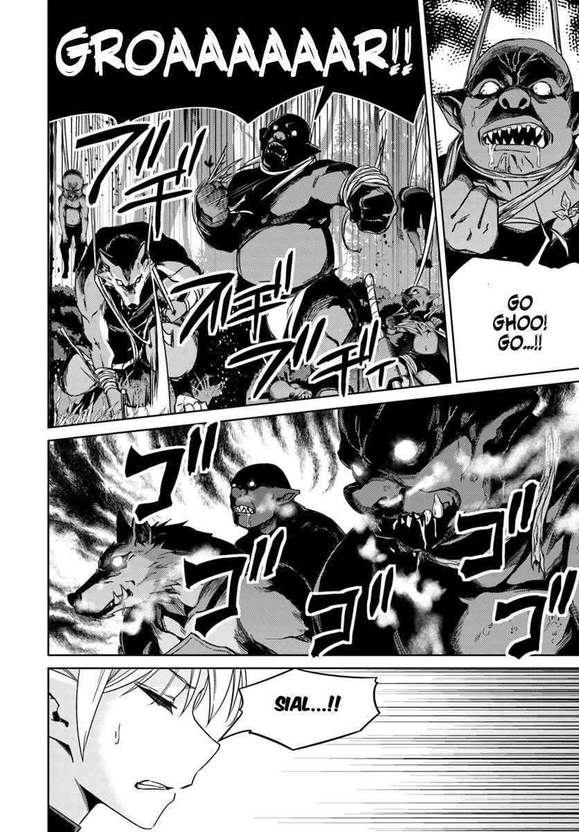 nidome-no-jinsei-wo-isekai-de - Chapter: 24.1