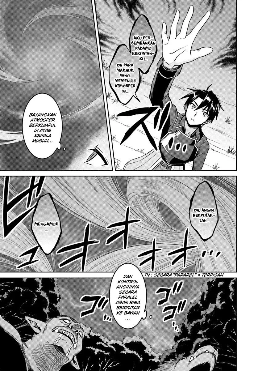 nidome-no-jinsei-wo-isekai-de - Chapter: 24.1