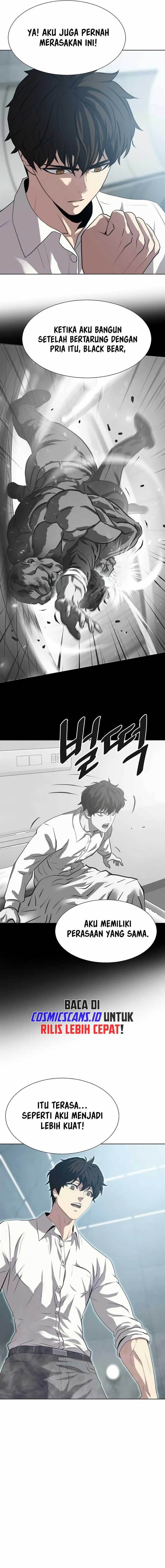 fighting-ward - Chapter: 10