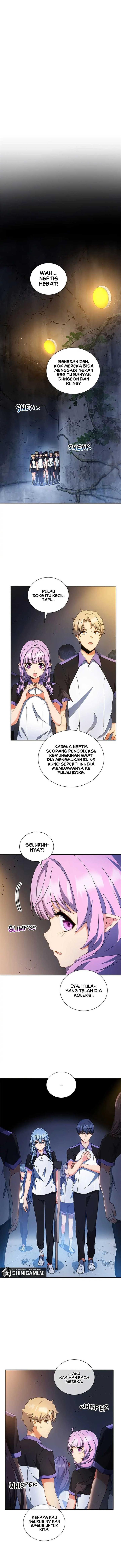 necromancer-academys-genius-summoner - Chapter: 41