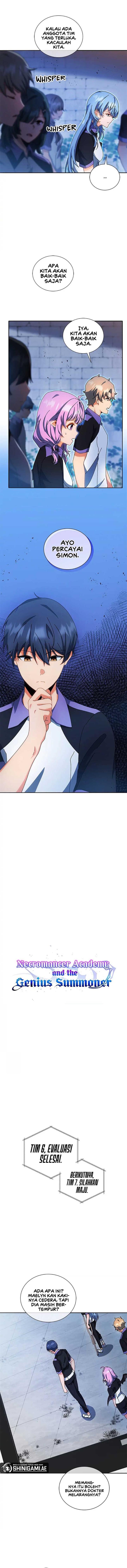 necromancer-academys-genius-summoner - Chapter: 41