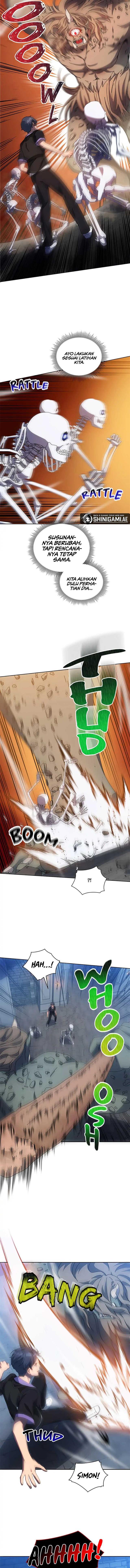 necromancer-academys-genius-summoner - Chapter: 41