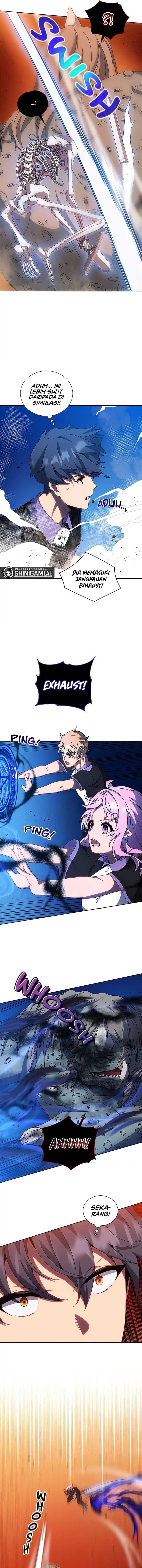 necromancer-academys-genius-summoner - Chapter: 41