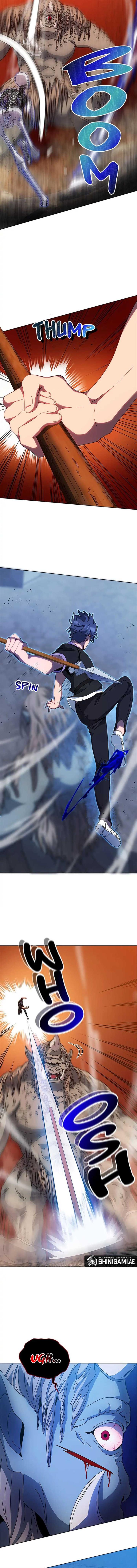 necromancer-academys-genius-summoner - Chapter: 41