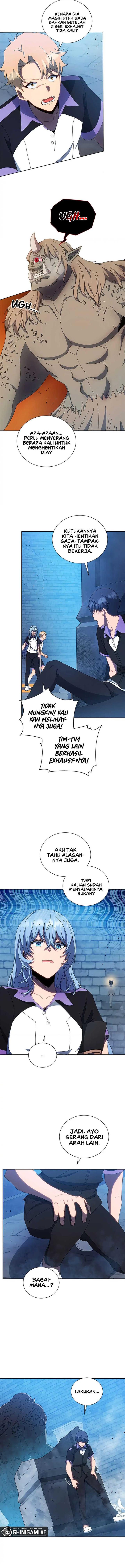 necromancer-academys-genius-summoner - Chapter: 41