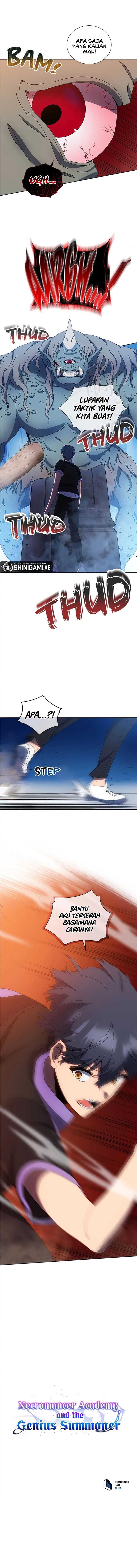 necromancer-academys-genius-summoner - Chapter: 41