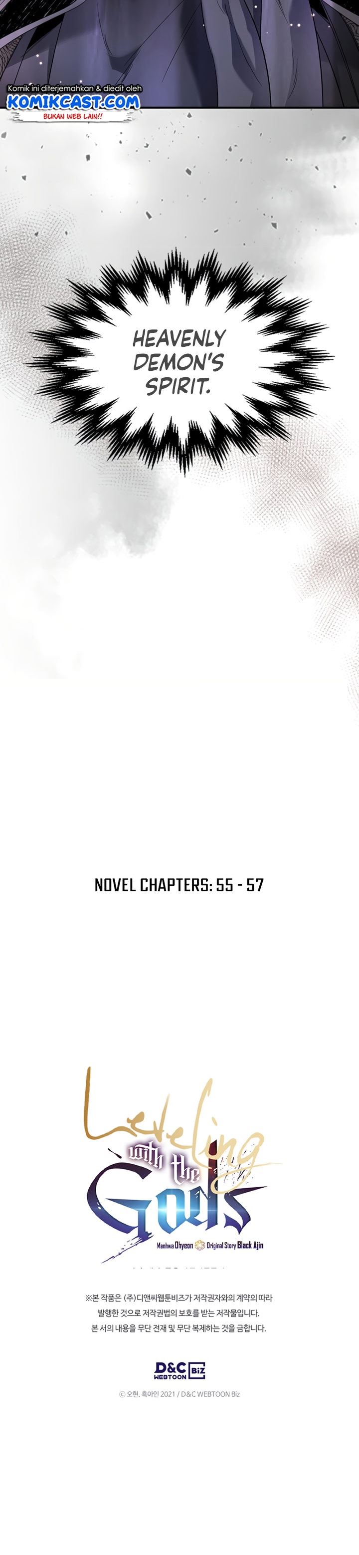 leveling-with-the-gods - Chapter: 39