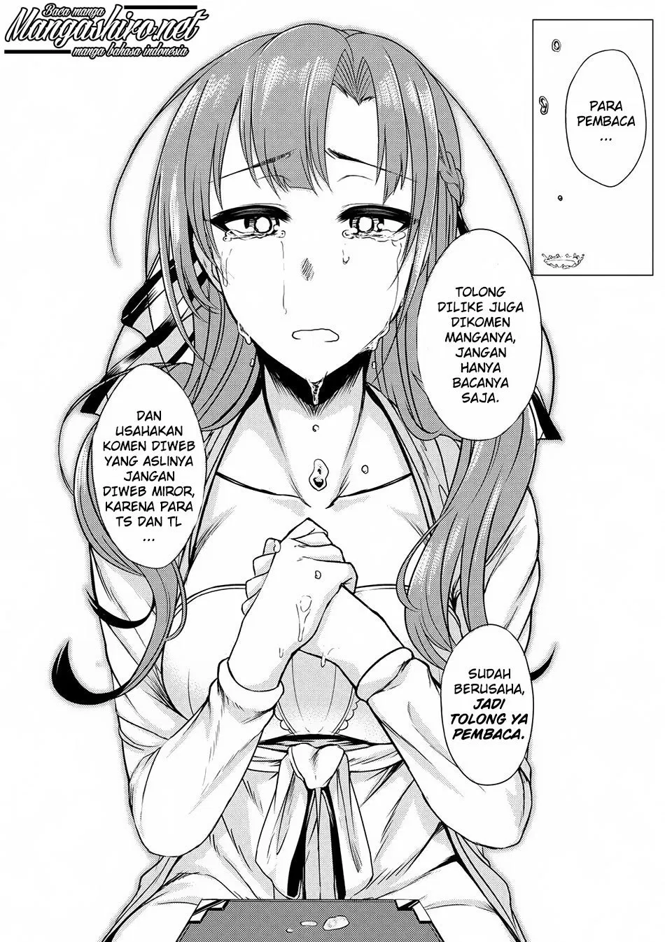 nidome-no-jinsei-wo-isekai-de - Chapter: 24.2