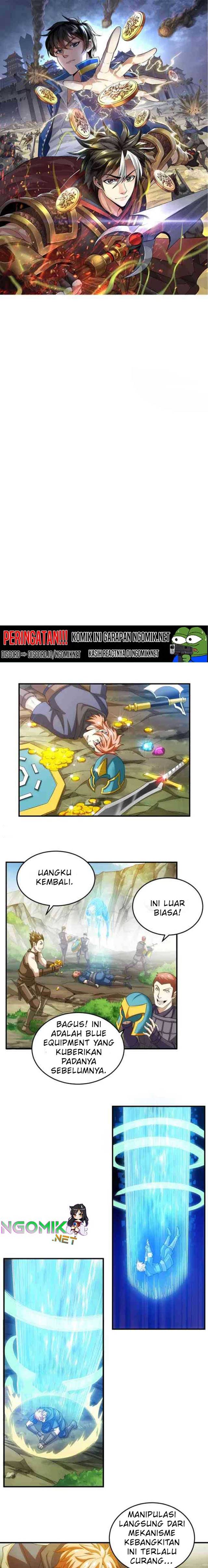rich-player - Chapter: 159