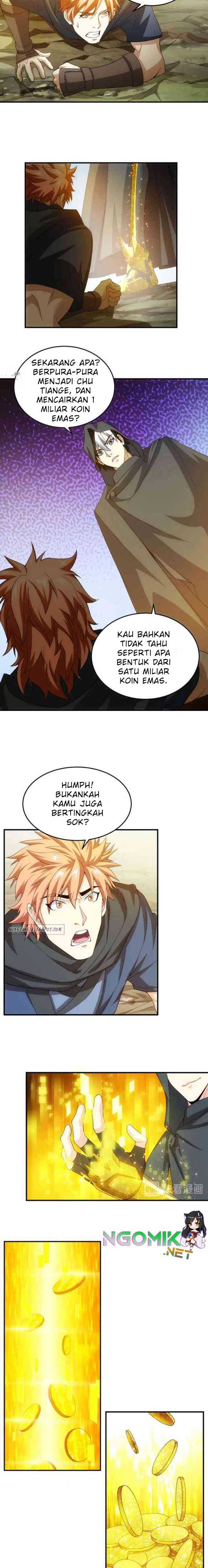 rich-player - Chapter: 159