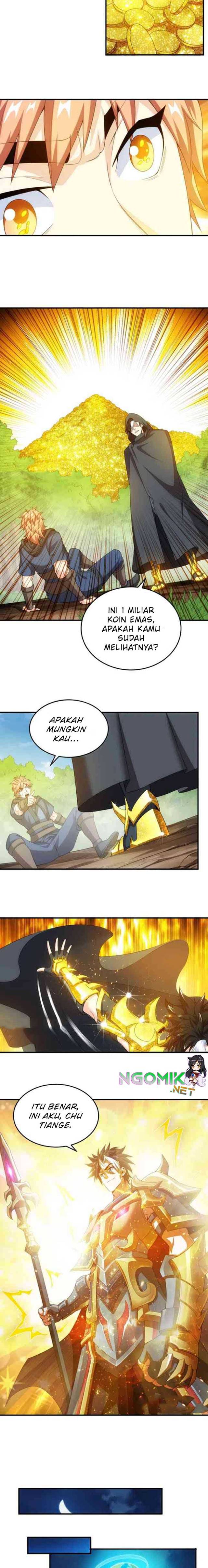 rich-player - Chapter: 159