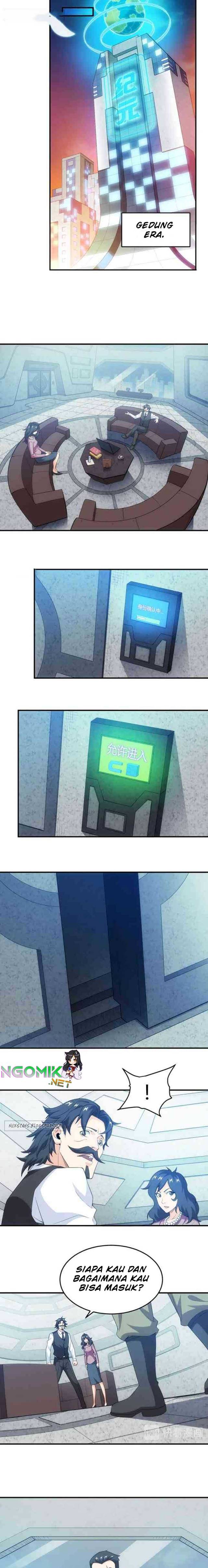 rich-player - Chapter: 159