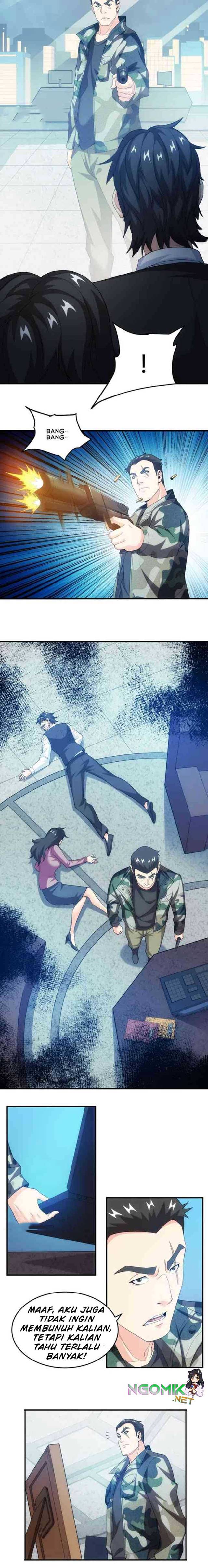 rich-player - Chapter: 159
