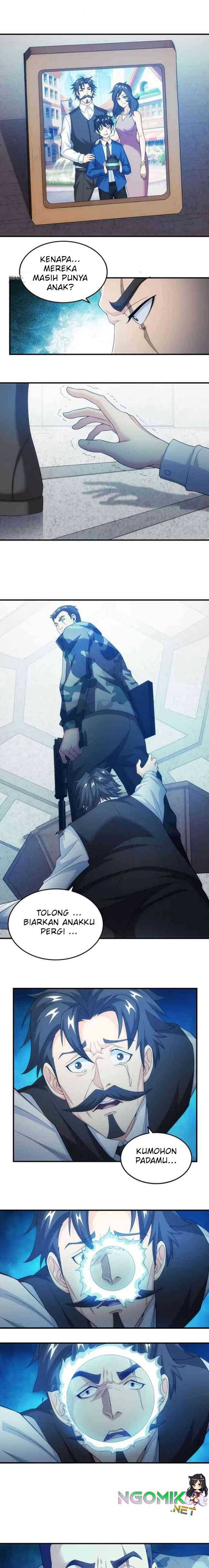 rich-player - Chapter: 159