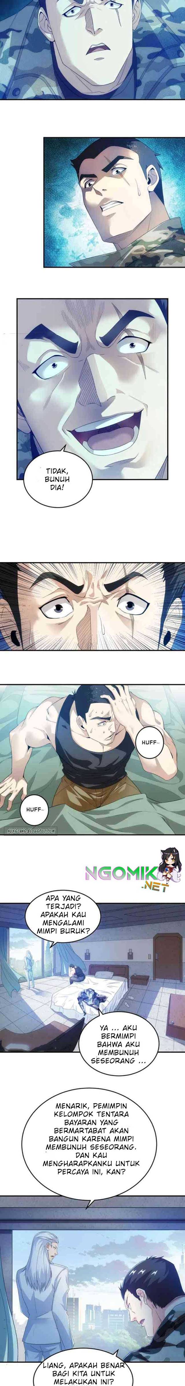 rich-player - Chapter: 159