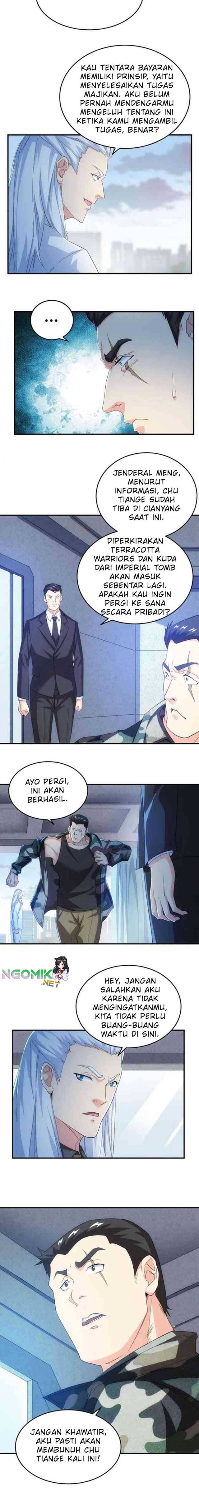 rich-player - Chapter: 159
