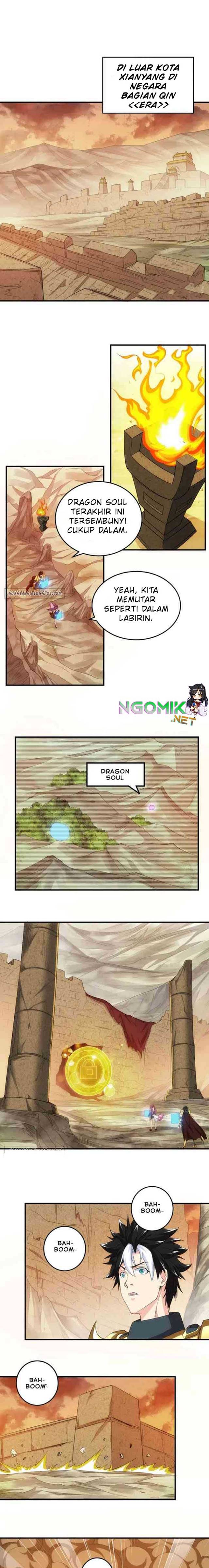 rich-player - Chapter: 159
