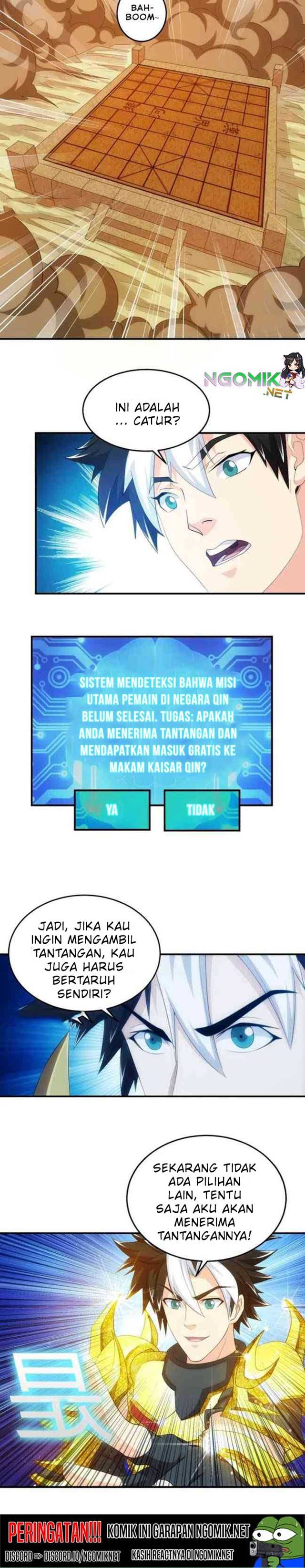 rich-player - Chapter: 159