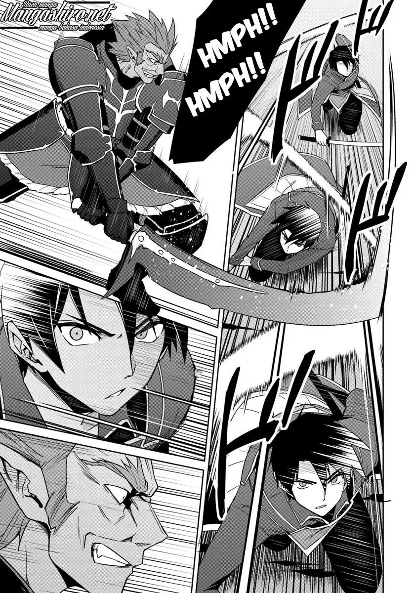 nidome-no-jinsei-wo-isekai-de - Chapter: 25
