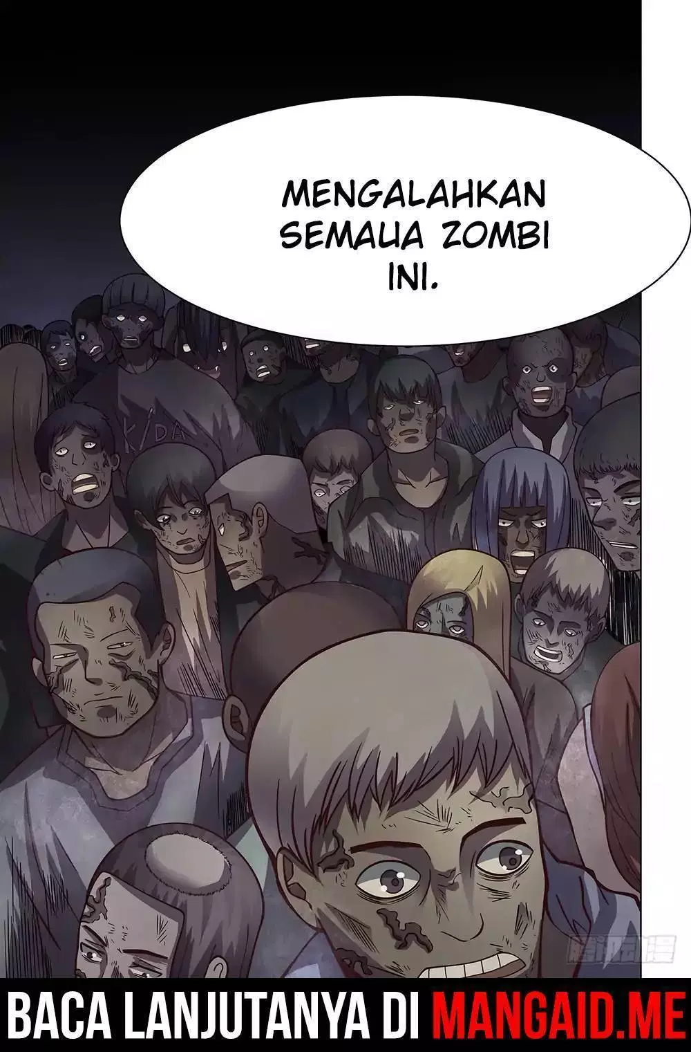 the-last-human - Chapter: 93