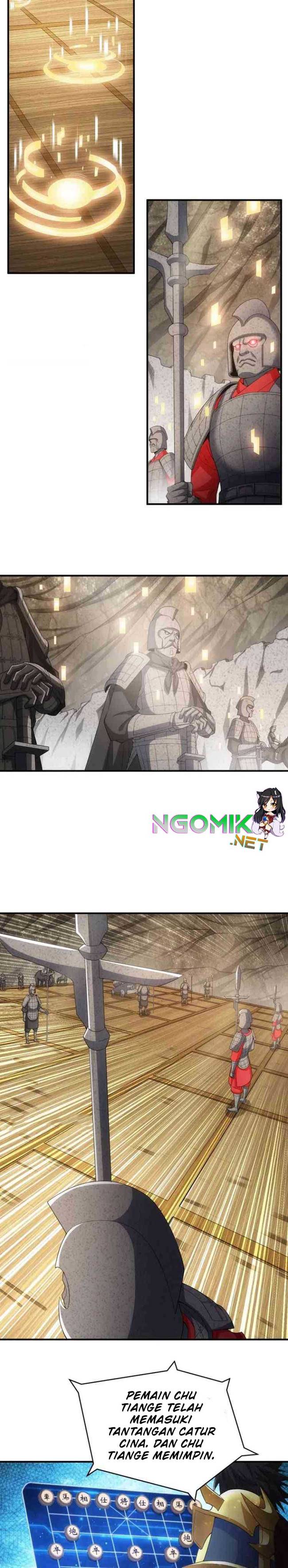 rich-player - Chapter: 160