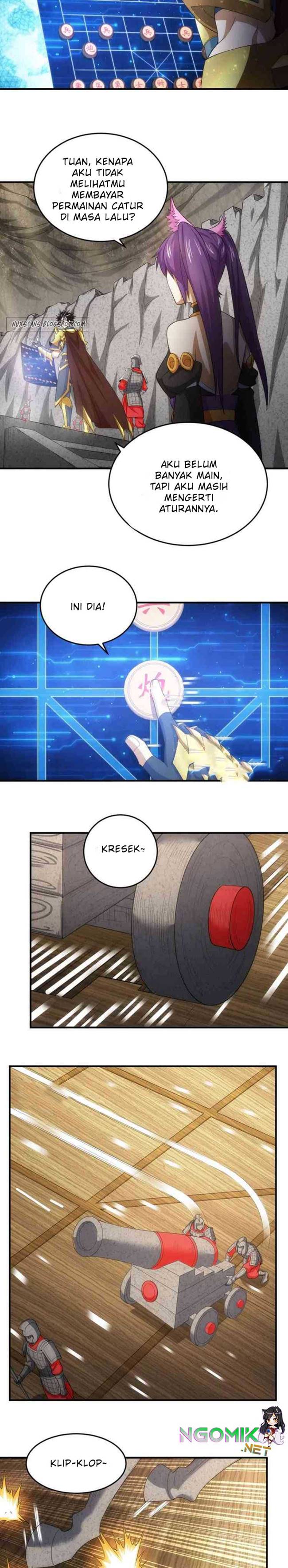 rich-player - Chapter: 160