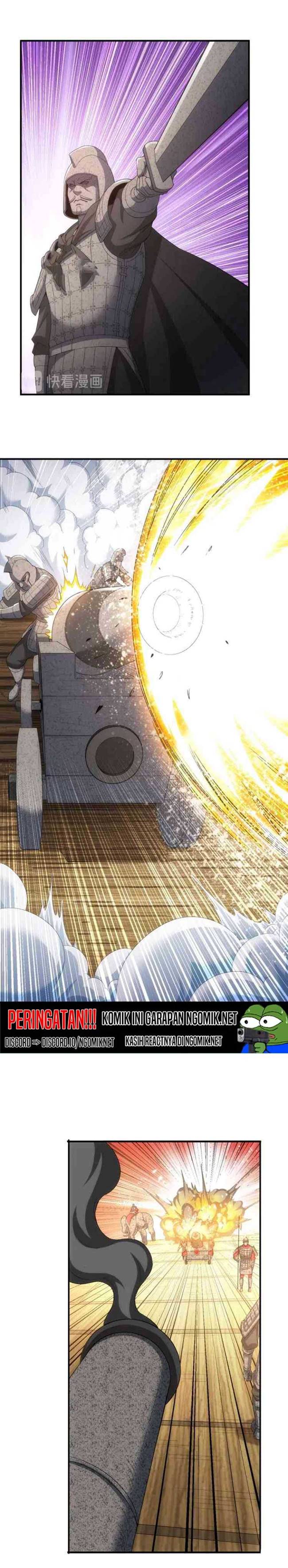 rich-player - Chapter: 160