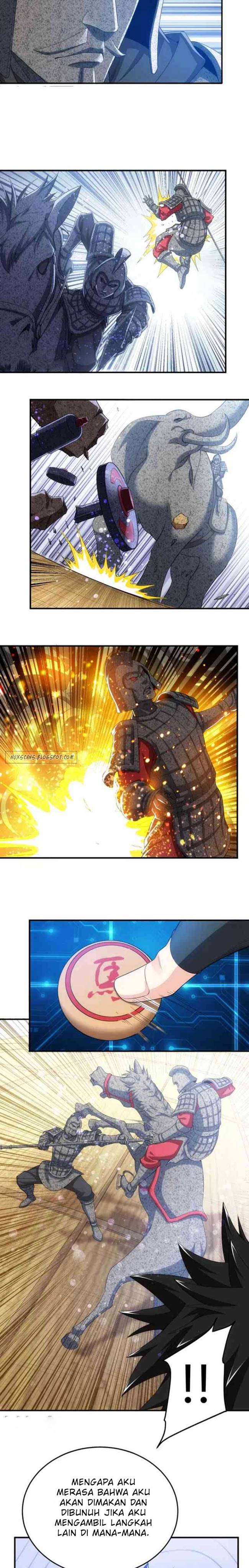 rich-player - Chapter: 160