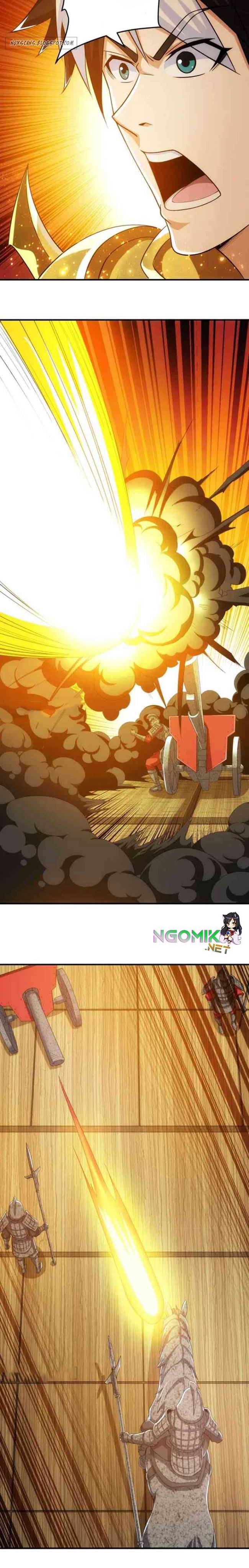 rich-player - Chapter: 160