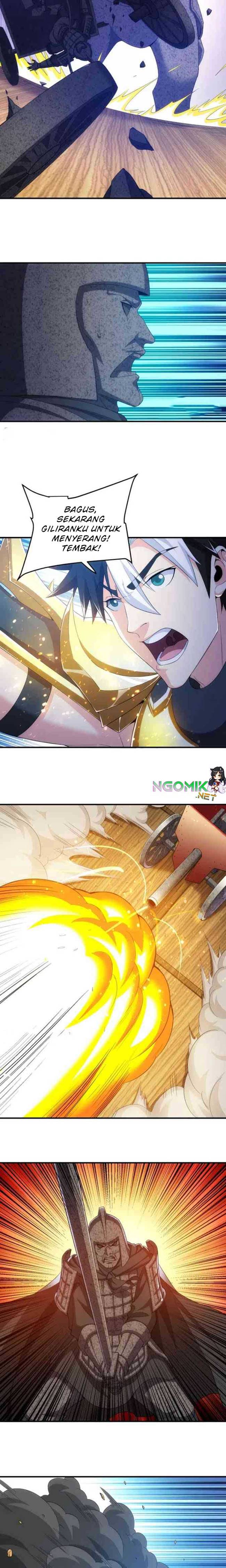 rich-player - Chapter: 160