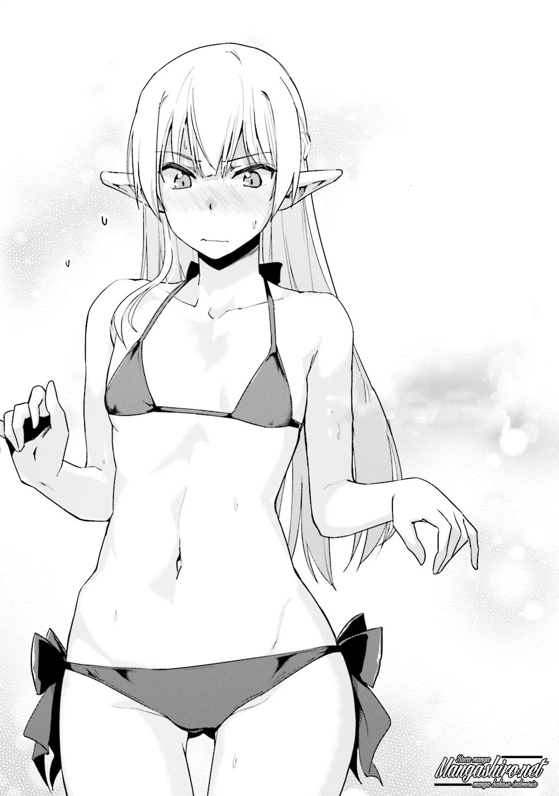 nidome-no-jinsei-wo-isekai-de - Chapter: 25.5