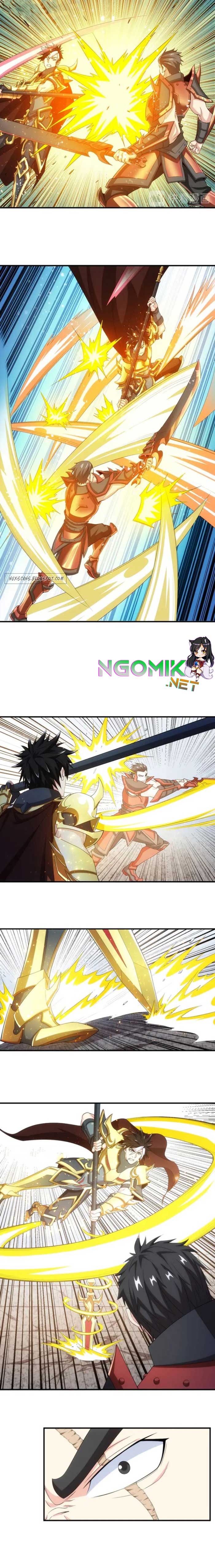 rich-player - Chapter: 161