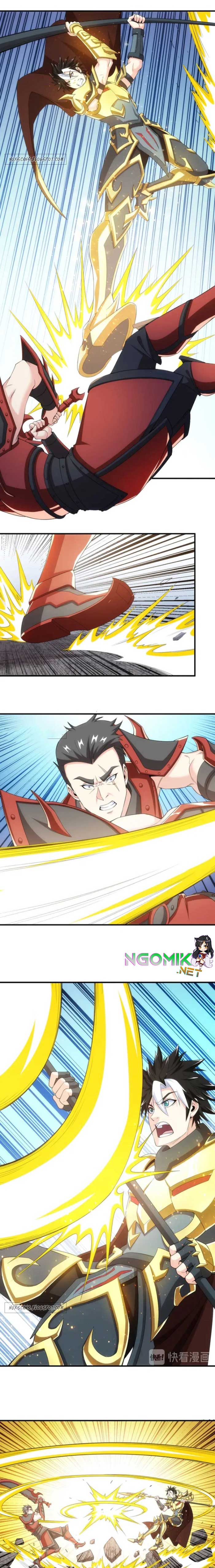 rich-player - Chapter: 161