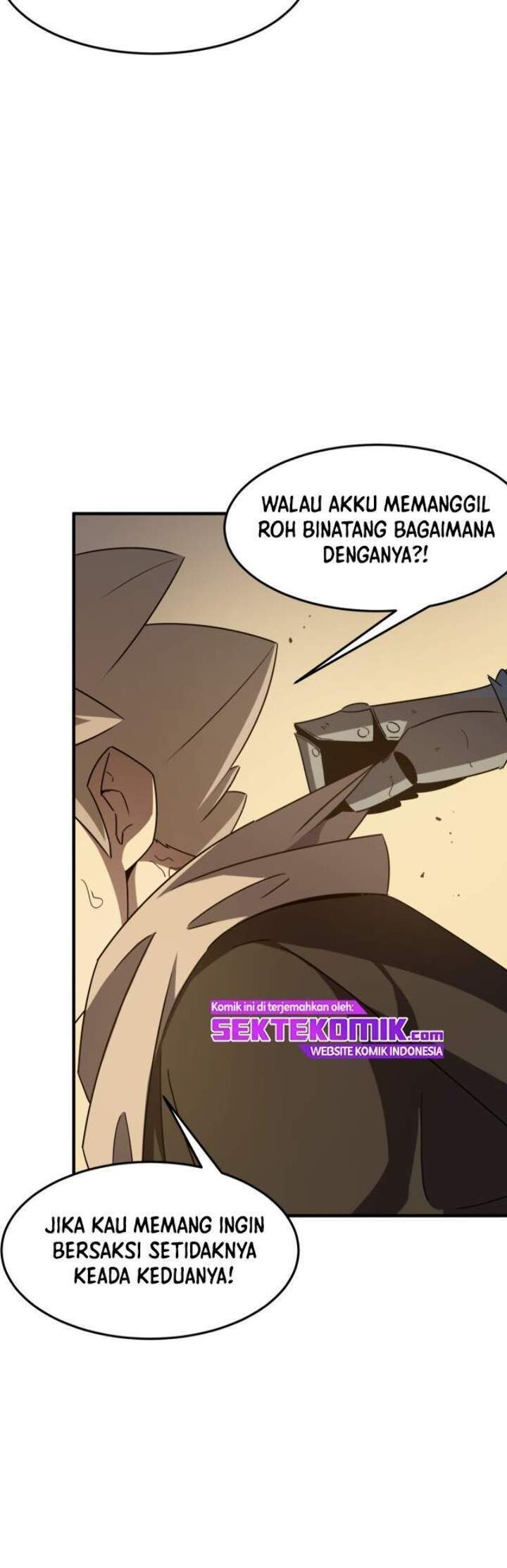 hero-watch-up - Chapter: 6