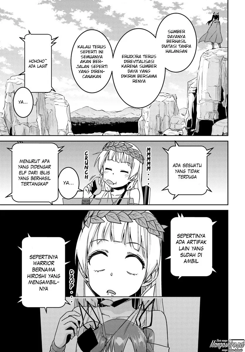 nidome-no-jinsei-wo-isekai-de - Chapter: 26.2
