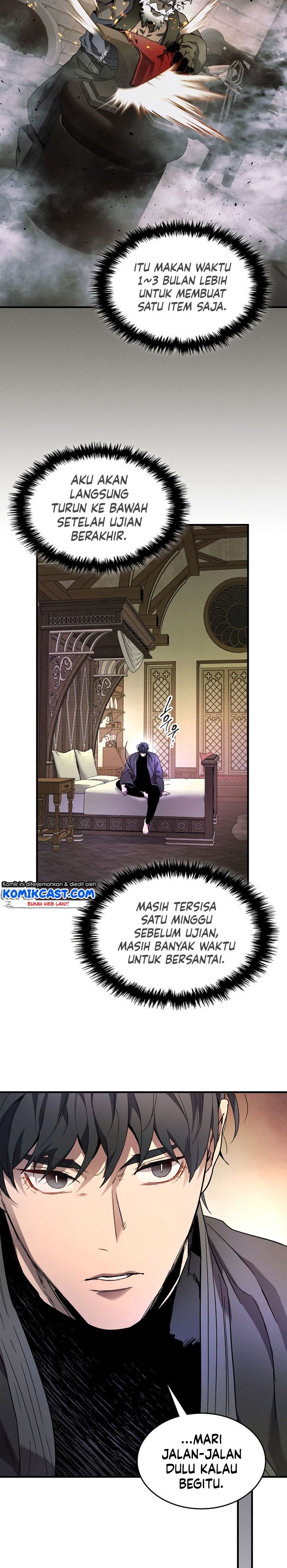 leveling-with-the-gods - Chapter: 45