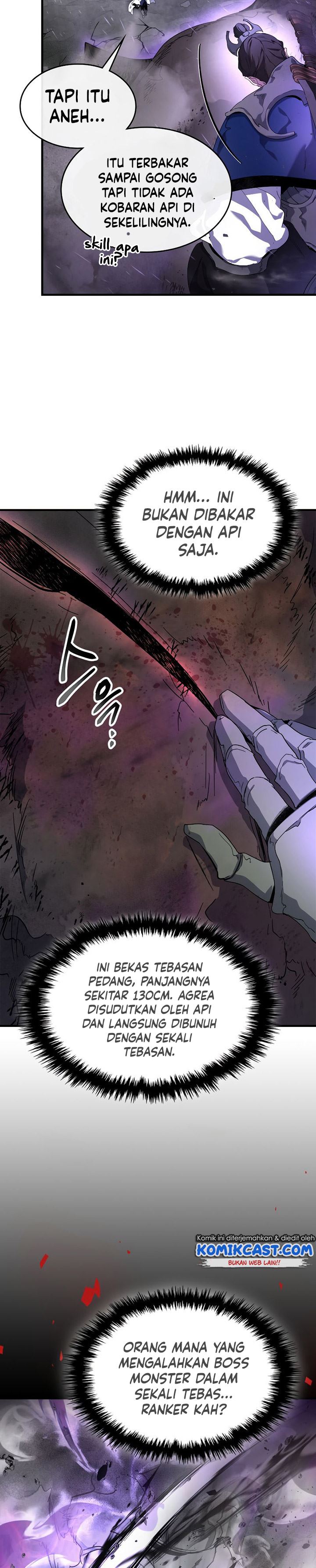 leveling-with-the-gods - Chapter: 45