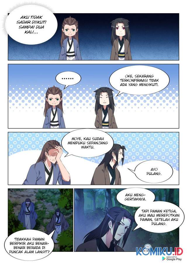 otherworldly-evil-monarch - Chapter: 51
