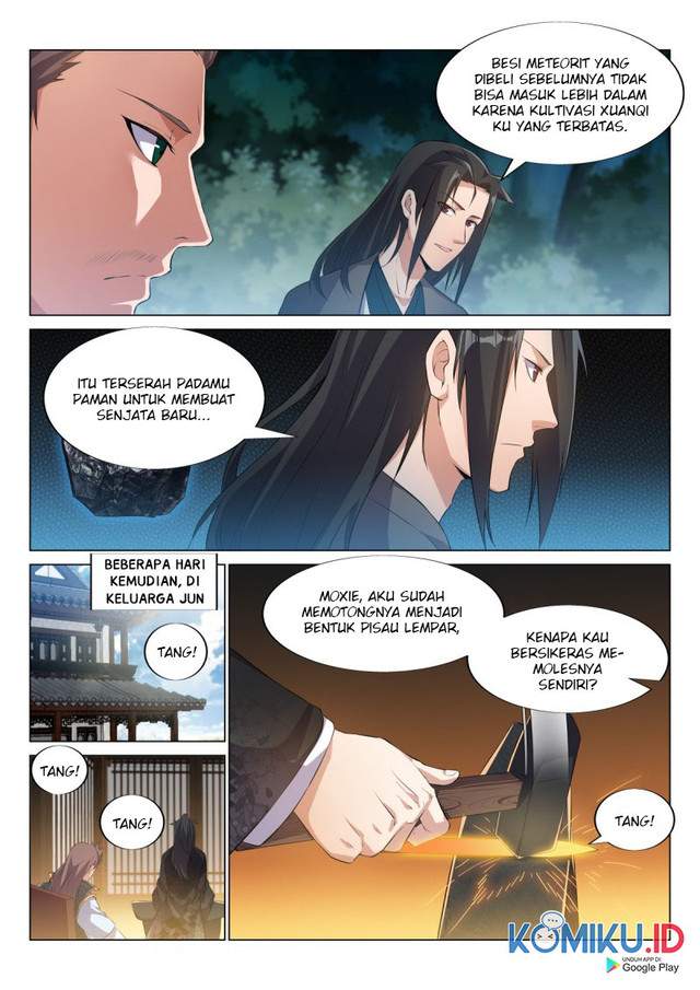 otherworldly-evil-monarch - Chapter: 51