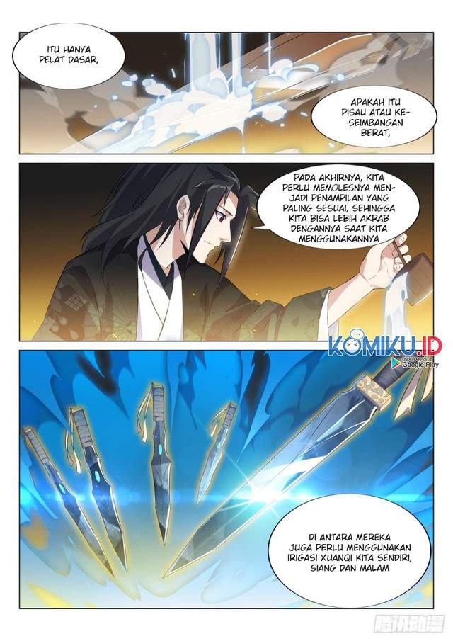 otherworldly-evil-monarch - Chapter: 51