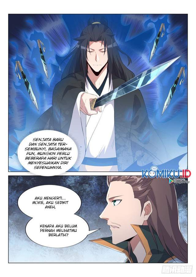 otherworldly-evil-monarch - Chapter: 51