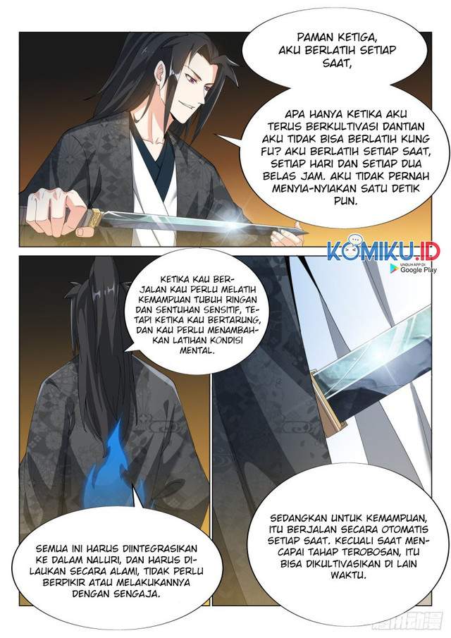 otherworldly-evil-monarch - Chapter: 51