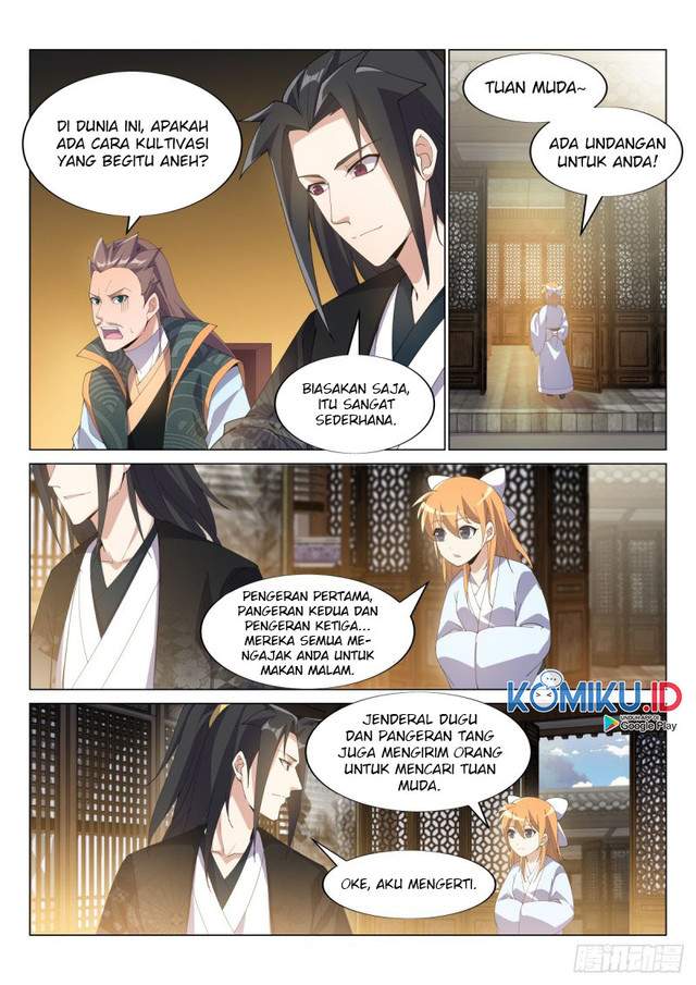 otherworldly-evil-monarch - Chapter: 51