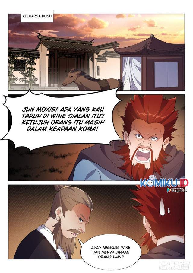 otherworldly-evil-monarch - Chapter: 51