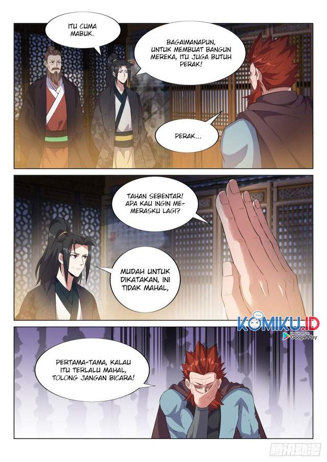 otherworldly-evil-monarch - Chapter: 51